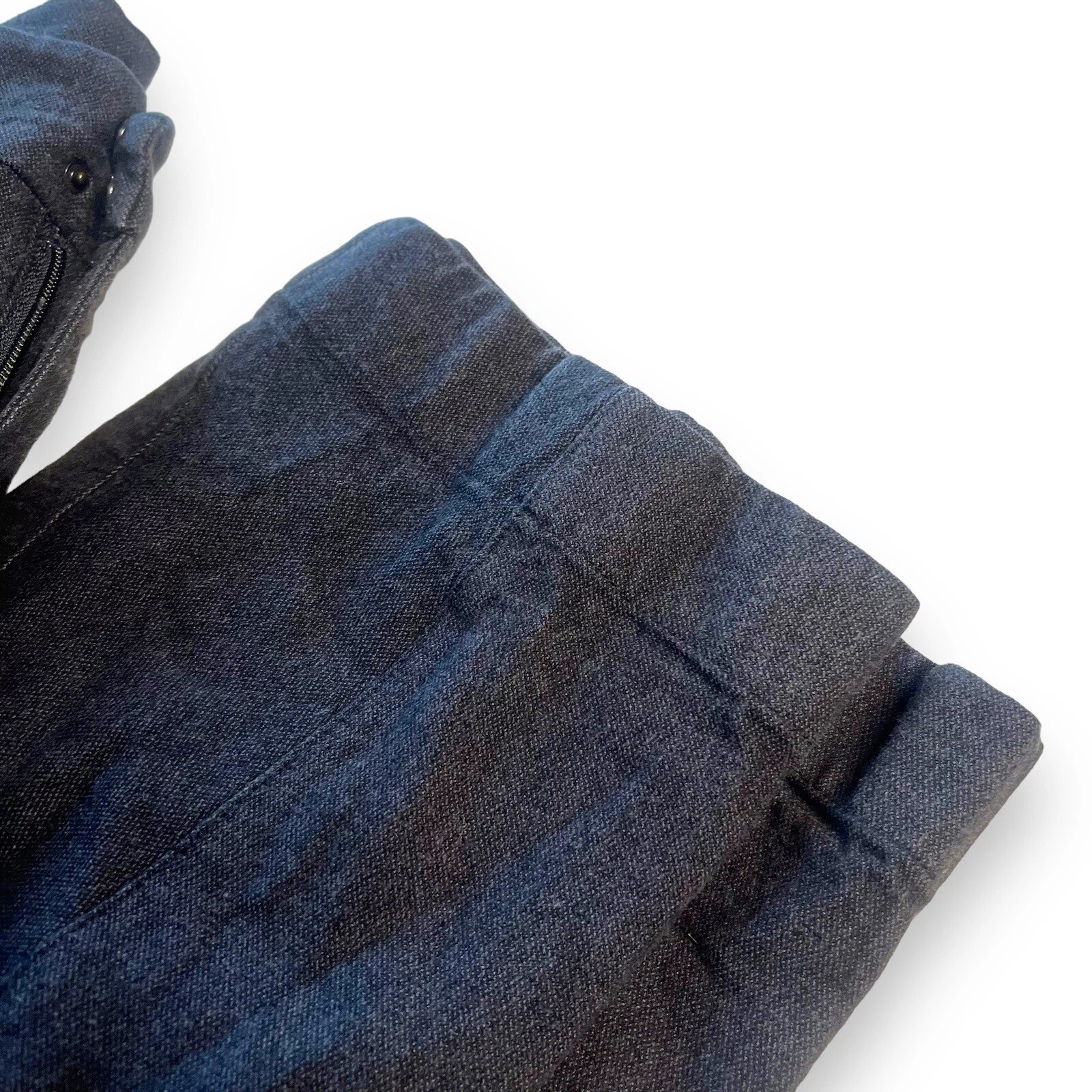 arcteryx trim fit cotton wool blend hiking outdoor pants