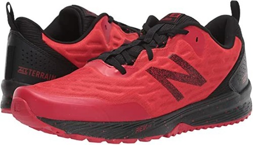 Mens Nitrel V3 Trail Running Shoes 
