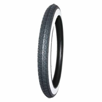 Hutchinson Pneu Cyclo 18 2 1/4 X 18 Vroom TT 38J - Pneu Qualité Premium Pour Vélo Enfant