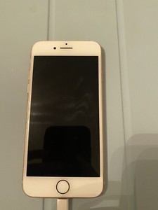 Apple iPhone 8 A1905 (GSM) - 64GB -Roségold(Ohne Simlock)