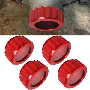 EZ Loader Boat Trailer Oil Bath Hub Kit – 5 Lug, Tapered Spindle, 1-1/16 & 1-3/8 Bearings