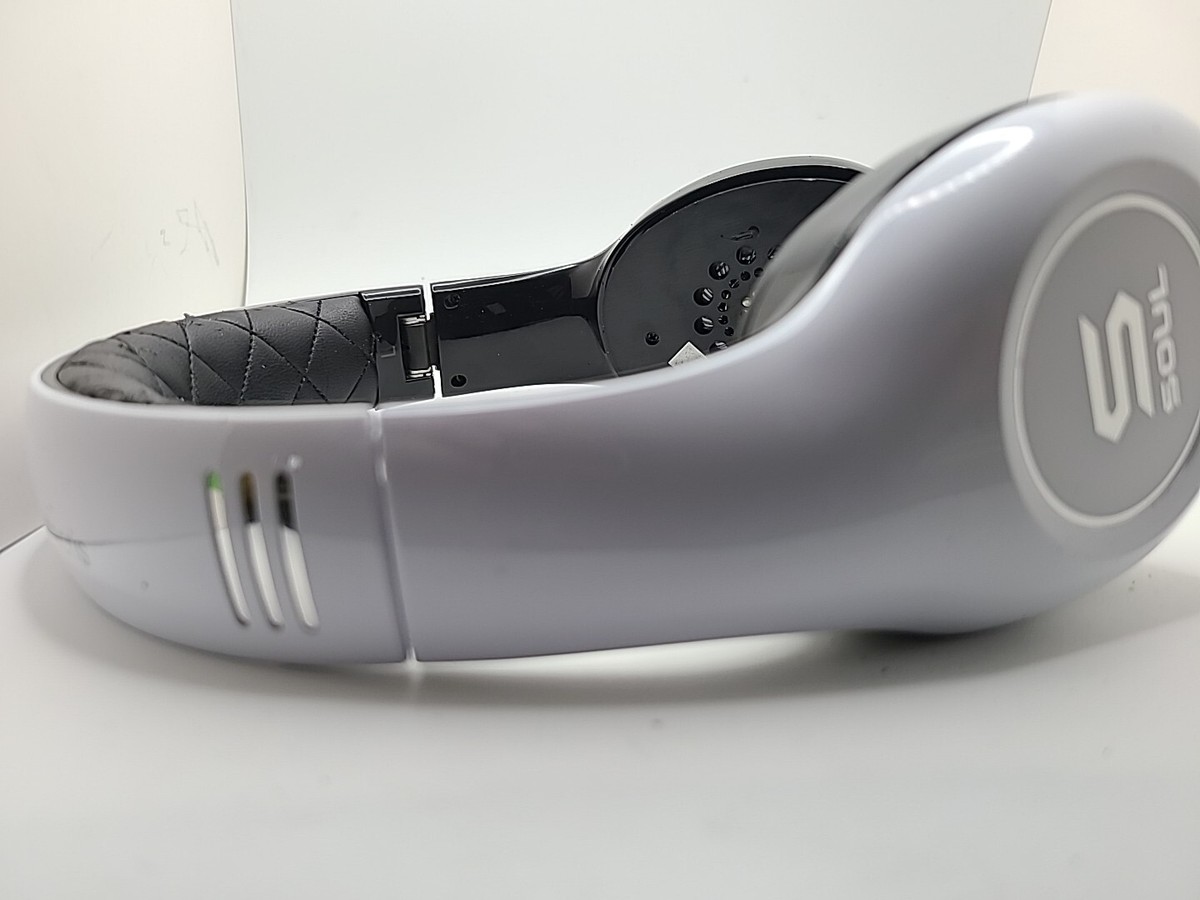 soul by ludacris headphones See PICS | eBay