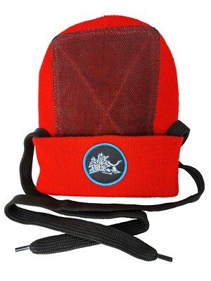 Swift Rock Circle-Patch Premium Breakdance Headspin / Beanie / Cap / Mütze