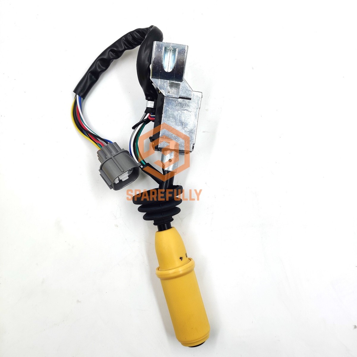 JCB 3CX Parts Forward & Reverse Column Switch For JCB Backhoe