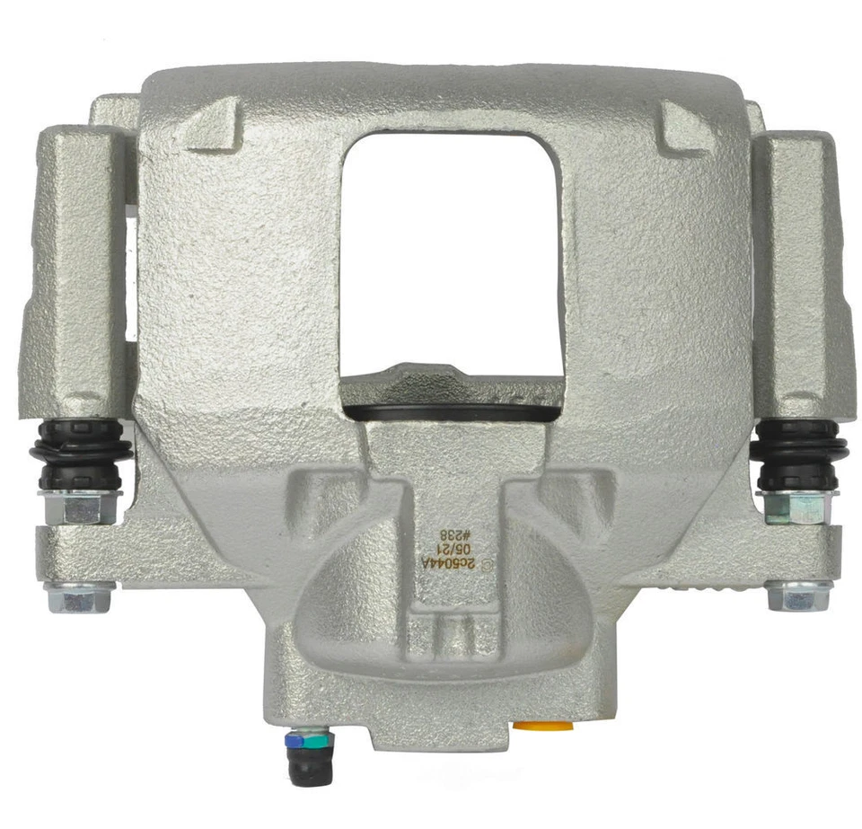 Pinza de freno de disco Cardone 2C-5044A para Dodge Journey 2009 Foto 3 de 4