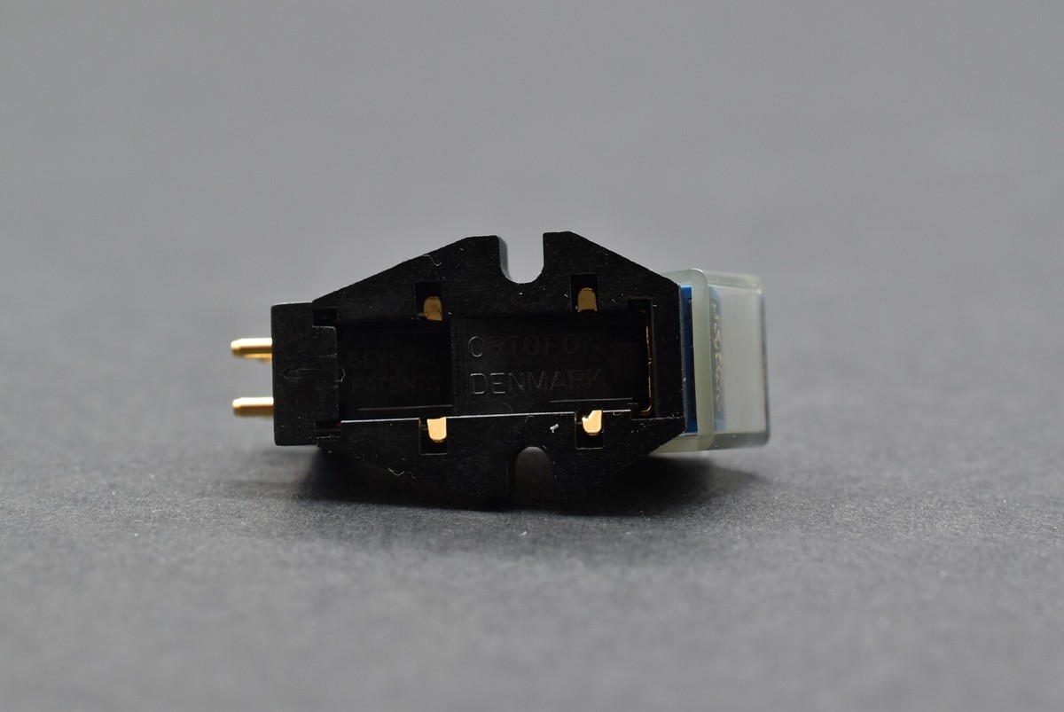Ortofon VMS 30 MKII MK2 MM Cartridge / 03 | eBay