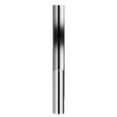 Washable Metal Rod Mascara Black, Curling Iron Wand Mascara Non-Clumping, Smudge - Foto 13 di 14