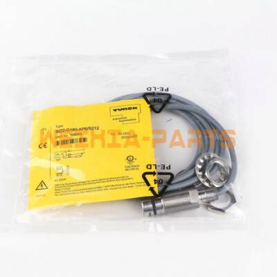 ONE For TURCK BID2-G180-AP6/S212 Proximity Sensor Switch New