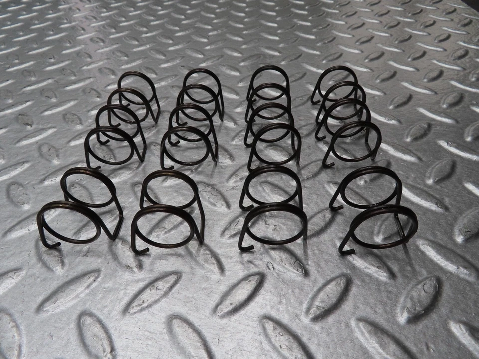 ♂18313♂ Mercedes-Benz W111 220SE cupé brazo de retención resorte Foto 3 de 4