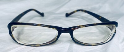 Modo TORT 2034 Eyeglasses Brown/Orange 51-17-135