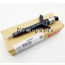 1PC New DENSO 095000-5600 Fuel Injector for Mitsubishi 4D56 TRITON L200 1465A041