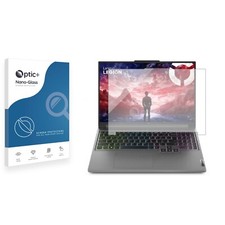Optic Nano Glass Screen Protector for Lenovo Legion Slim 5 Gen 9 16