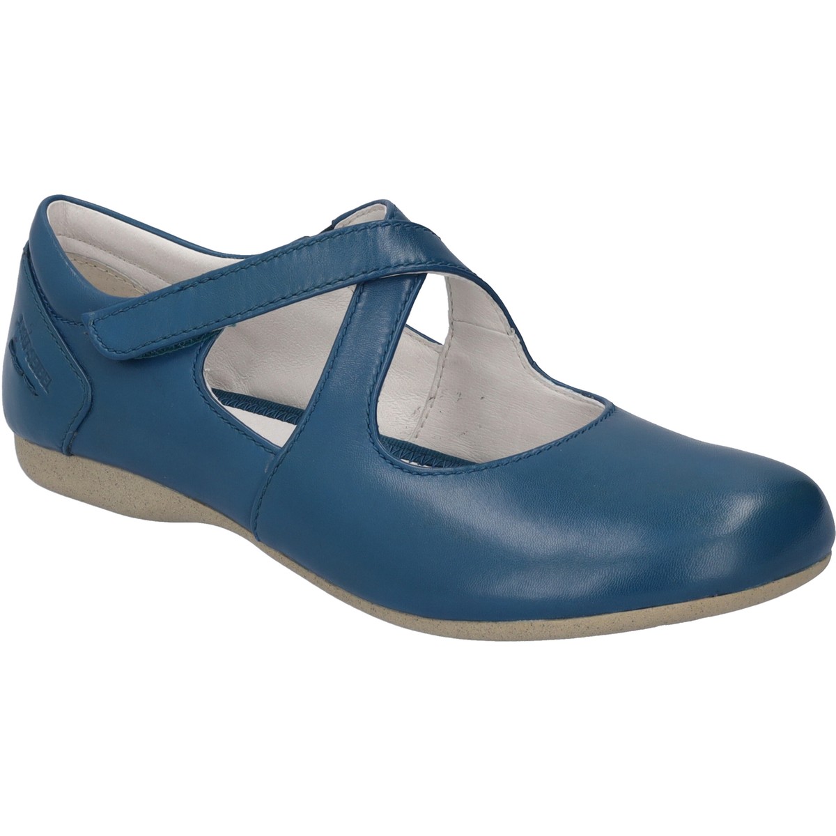 josef seibel ballerina grün