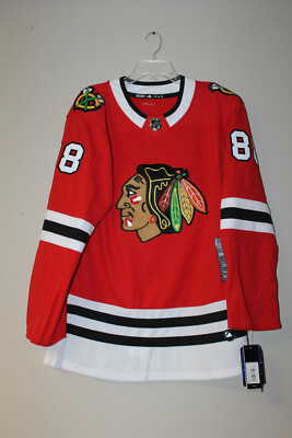 blank blackhawks jersey
