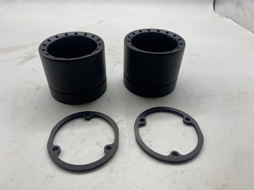 Harley Davidson REMUS Auspuffanlage Exhaust verstellbar schwarz matt Sportster - Bild 10 von 12