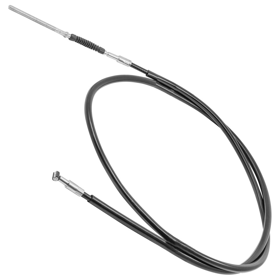 Rear Hand Brake Cable For Honda FourTrax 300 TRX300 / TRX300FW ATV (1988-1995) - NICHE Brand