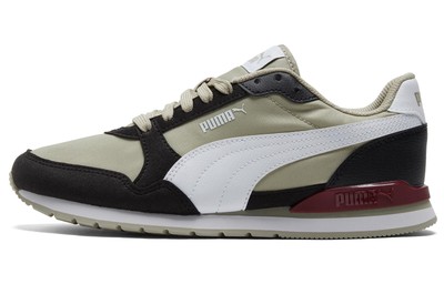 PUMA St Runner V3 'Beige White Black' 384857-10
