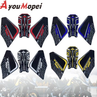 strom 250 sx tank pad v strom 650