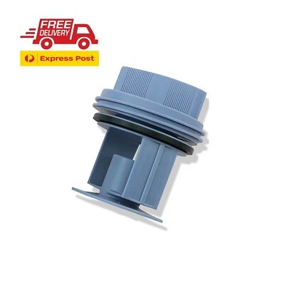 BOSCH Washing Machine DRAIN PUMP FILTER PLUG CAP 00601996 601996 Free Express