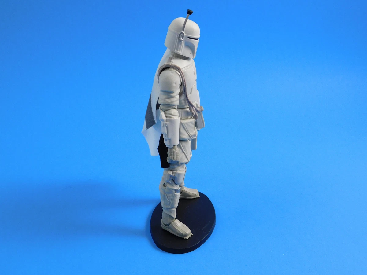 Star wars black series 6 inch best sale display stands