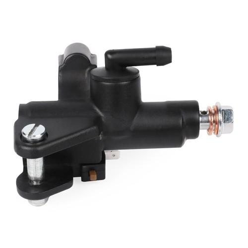 For Suzuki GSX-R 600 750 1000 TL1000R TL1000S Front Brake Master Cylinder Pump - Picture 2 of 12