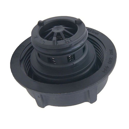 New Radiator Cap Coolant Reservoir Cap For Ford Escape 2013-2019 DG938101AA - Picture 6 of 9