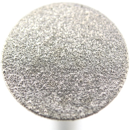 30 piezas brocas de molienda de diamantes con cabeza en T ultrafina de 1-8 mm rebabas de tallado herramientas de piedra - Imagen 95 de 96