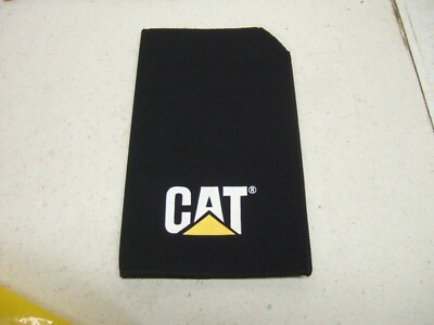Turbo Saver-Exhaust Cover- Exhaust Hood-From CAT-Rubber lined for Grip