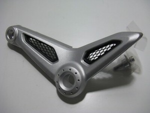 BMW R nine T Pure RN12 20-23 Sitzbank-Träger Fahrersitz Seitendeckel rechts oben