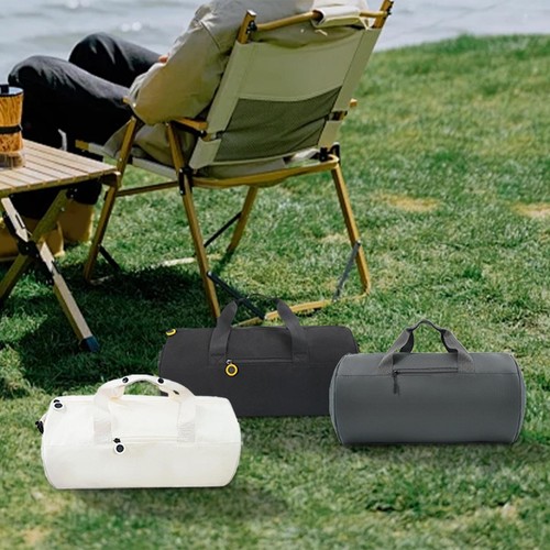 Gym Bag Yoga Bag Men Women Toiletry Overnight Bag for Traveling Outdoor