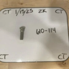 Wheel Lug Stud-Stud/Bolt Dorman 610-114