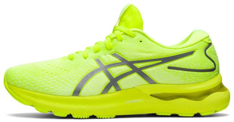 美品 asics アシックス Gel Nimbus 22 Lite-Show GEL-NIMBUS 22 LITE-SHOW | Women | Sheet Rock/Sheet Rock