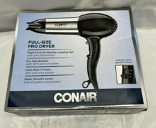 Conair Pro Styler Ionic Conditioning Hair Dryer 