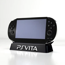 PS Vita Stand - Display Stand for PS Vita Handheld Console