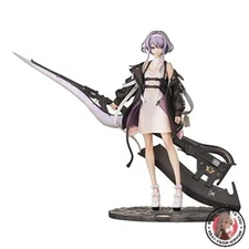 NEW Myethos A-Z: (E) 1:7 Scale PVC Figure