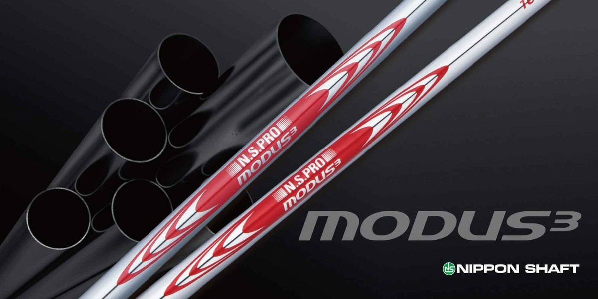 SALE Nippon N.S. Pro Modus3 Tour 130 Steel Golf Iron Shaft
