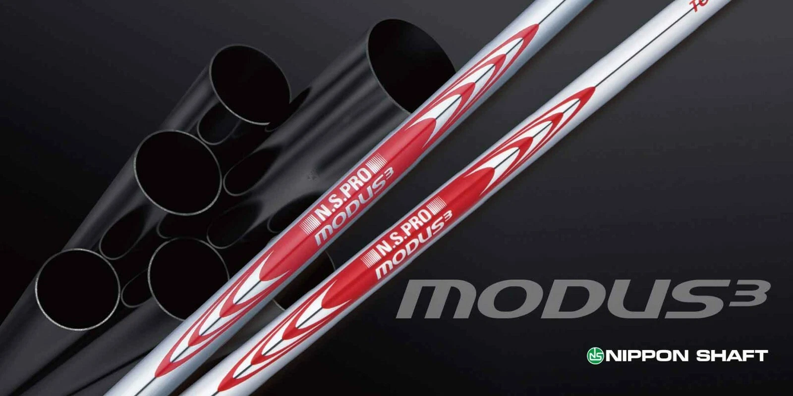 Nippon N.S.Pro Modus3 Tour 120 Iron Shaft