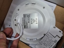 RZB LED-Deckeneinbaustrahler LB24 Toledo Flat 5W 4000K Herst-NR.  901451.002.1