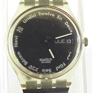 ebay swatch watch