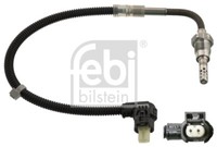 Febi Bilstein 100827 Sensor FüR Abgastemperatur FüR MERCEDES-BENZ