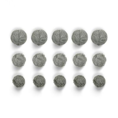 tobacco screen Concave Smoking Metal Bowl Sieve Filter Screen Ball Percolator