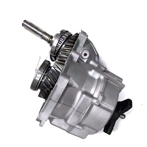 1x Verteilergetriebe Für Mercedes W221 W204 W212 W218 4-Matic 7G-Tronic 722.96 - Bild 2 von 6