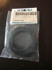Robinson Racing RRP 8276 - 32P 76T Double Disc Plastic Spur Gear