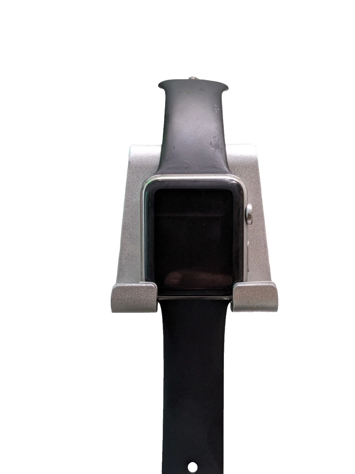 Apple Watch Series 1 Smart Silicone 42 mm Case Wristwatches