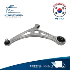 1PC⭐KOREA⭐ Front LW Control Arms for 16-19 HYUNDAI SONATA, 16-20 KIA OPTIMA(LH)