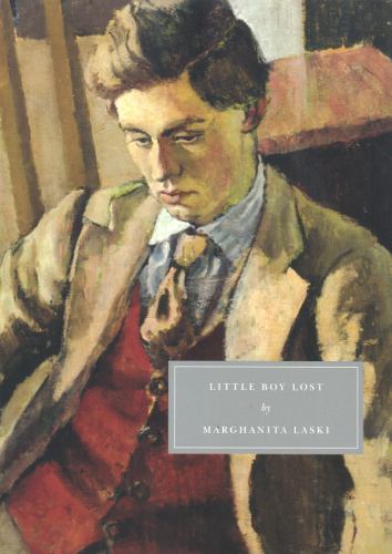 Little Boy Lost by Marghanita Laski (2008, Trade Paperback)
