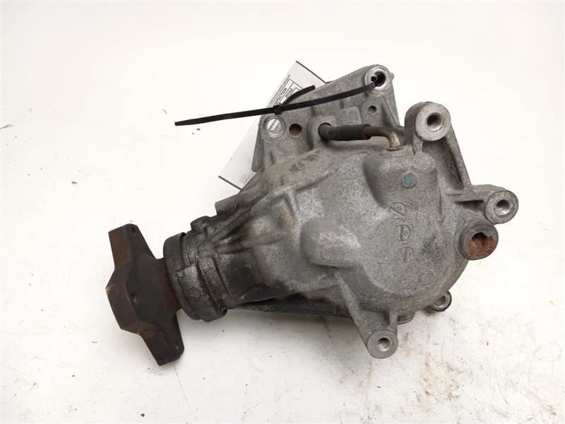 Caja de transferencia Nissan Rogue 2008-2015 Foto 2 de 4