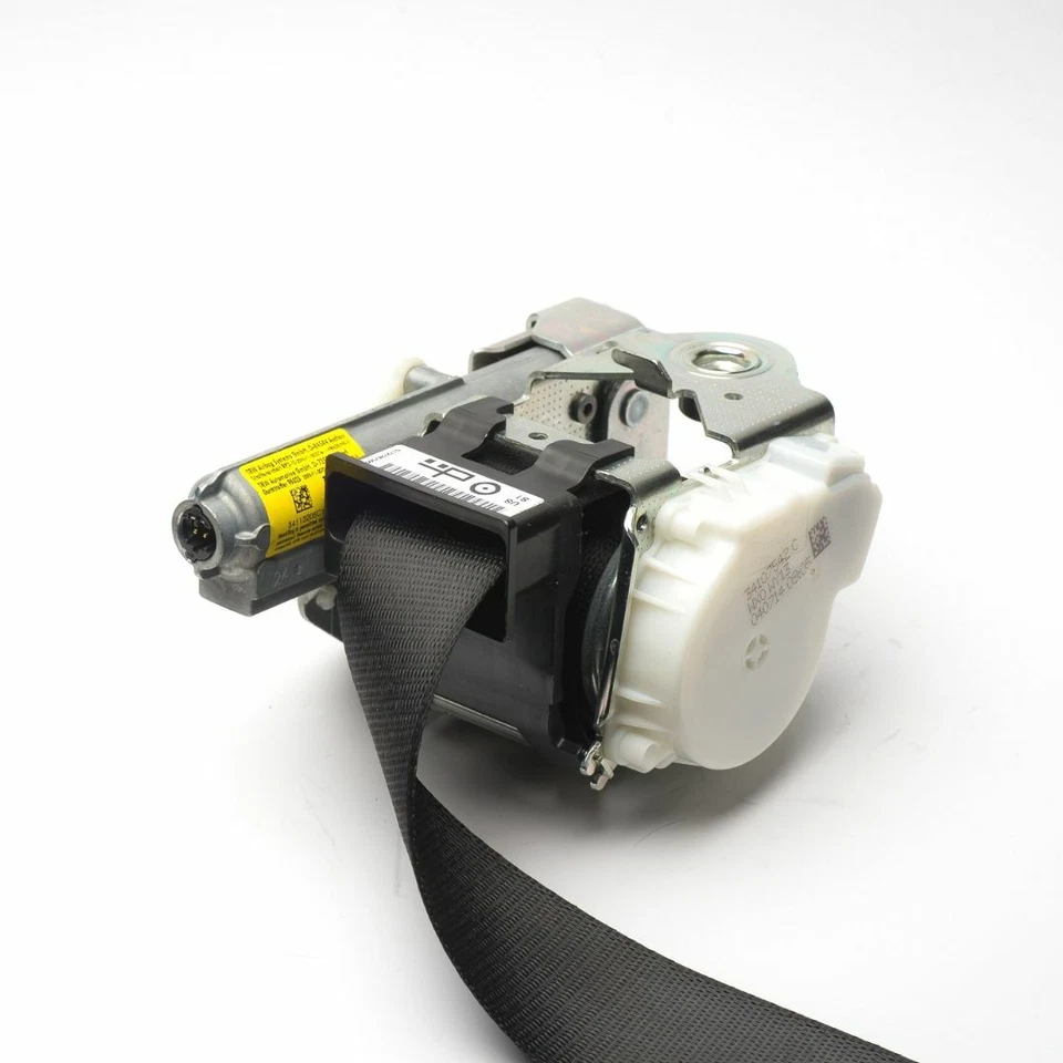 For BMW X2 Dual Stage Seat Belt Repair Service OEM - Image 3 of 3