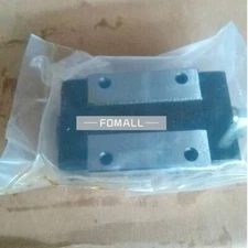 1Pcs New For LSK linear guide block GR15SA