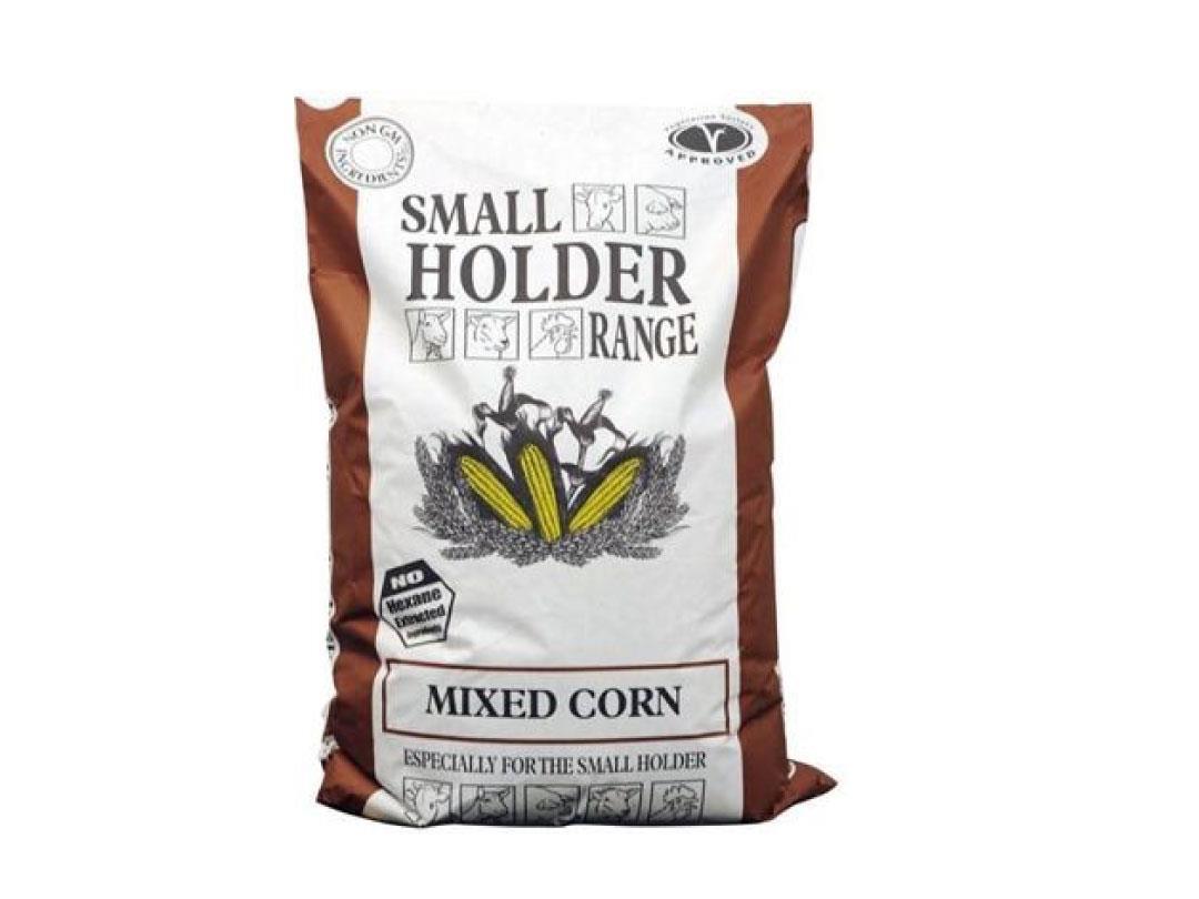 Allen & Page Mixed Corn 20kg